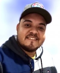 FERNANDO PATRIK ROCHA