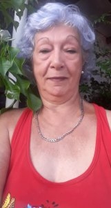 MARILENE DOS SANTOS BARBOSA