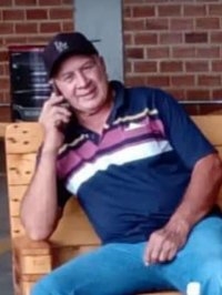 CELSO VIEIRA DE GOES            (CELSO LOKO)