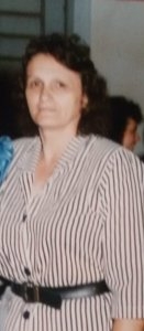 TEREZINHA GOMES PINHO DOS SANTOS