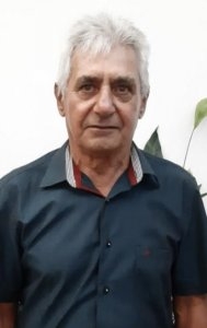 LAZARO JOSÉ PEDROSO