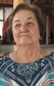 EUNICE DE LIMA VIOL.