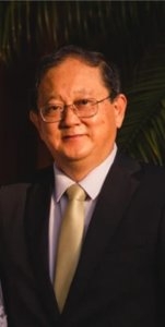 CARLOS MIKIO TANNO