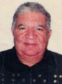 VALDOMIRO MARTINS