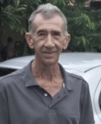 MARIO WILSON DA COSTA