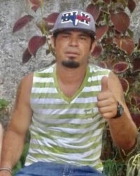 JOSÉ EDIVALDO DA SILVA