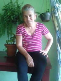 APARECIDA LOURDES DE BRITO