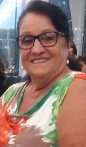 LUCIA CELESTINA RAMPAZO DE SOUZA