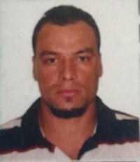 ALIELTON RIBEIRO MERELES