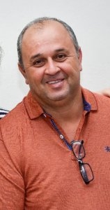 CELSO CARLOS DE GOES