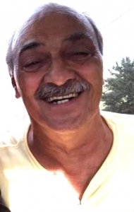 LUIZ FRANCISCO FERNANDES - KUZIDO