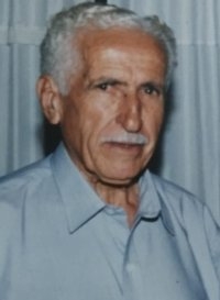JOAQUIM TEODORO DAMASCENO