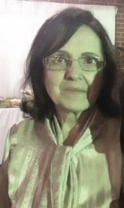 MARIA DA CONCEICAO RIBEIRO