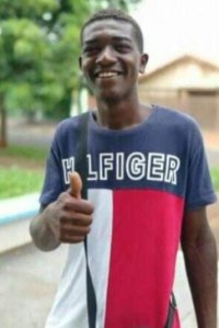 MARCOS ANTONIO TELES DA SILVA