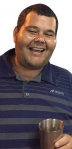 GLAUBER ALEXANDRE RAIMUNDO MENDONÇA