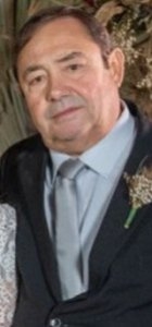 OSVALDO PARMEGIANI - BOLÃO