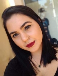 MICHELLE STEFANY DE OLIVEIRA MALENOWITCH