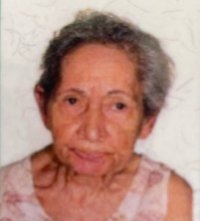 MARIA ODETE DE SOUZA