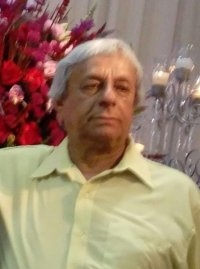 PAULO ROBERTO MONTEIRO