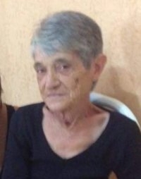 ANTONIA DE MARCHI OLIVEIRA