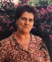 LUIZA FRANCISCON ANDRADE