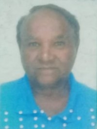 GENARO PAULO DE BRITO