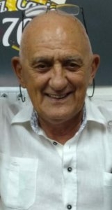LUIZ CARLOS GONÇALVES (BOIA)