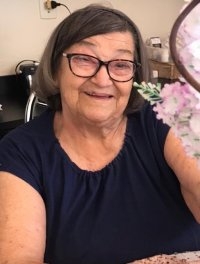 APARECIDA GONÇALVES ARAUJO