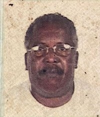 APARECIDO DOS SANTOS