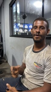 JEVERTON ALVES PRADO