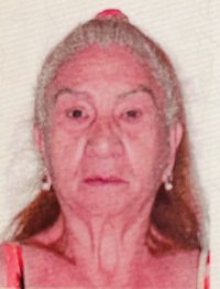 IRACI XAVIER FERREIRA