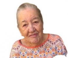 TEREZINHA DIVINA ORLANDO