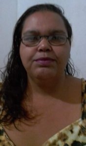 MARCIA PINOTTI DOS SANTOS - TÁTA