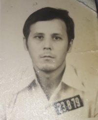 ANTONIO CARLOS DALCORSO