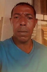 JOSE EDENILSON DOS SANTOS