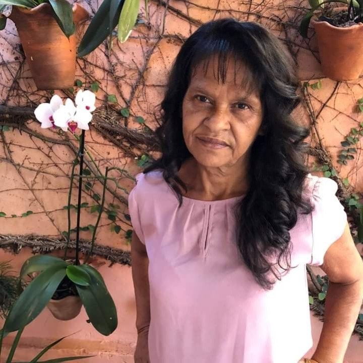 MARIA APARECIDA NOVAES