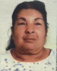 EVA DE OLIVEIRA PEDRO