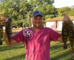 LUCIANO DOS SANTOS RAMALHO