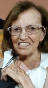 MARIA DE LOURDES GOMES LORENZETTI