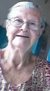 ANTONIA ALBINA DE SOUZA SENA