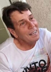 CLAUDINEI LUIZ BOCETTO