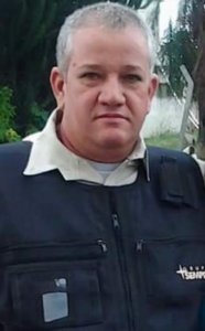 EVERALDO ROBERTO EUGENIO