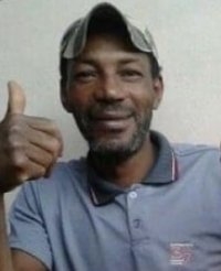 DEUSDETE FRANCISCO DA SILVA