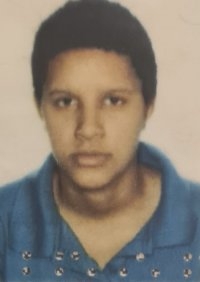 LUANA FRANCISCA DE SOUZA