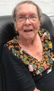 LUZIA MAZANTI DE CARVALHO