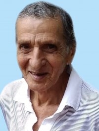 MANOEL MARTIMIANO ALVES
