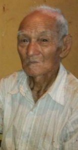 TUNESIRO FUGIKAWA (SEU FRANCISCO)