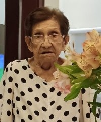 ELZA FERREIRA SANCHES