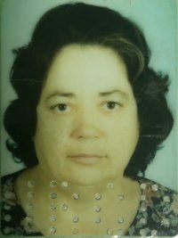 EUNICE APARECIDA MORBI JATTI