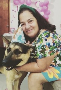 ANA GONÇALVES DA SILVA